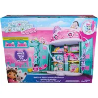 Gabby's Dollhouse Dukkehus Fra Filmen Gabbys Dukkehus