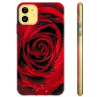 Mtp Products iPhone 11 TPU-deksel - Rose