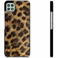 Mtp Products Samsung Galaxy A22 5G Beskyttelsesdeksel - Leopard