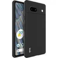 IMAK UC-3 Series Google Pixel 7a TPU-deksel - Svart
