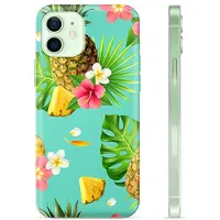 Mtp Products iPhone 12 TPU-deksel - Sommer