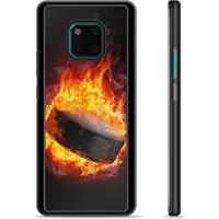 Mtp Products Huawei Mate 20 Pro Beskyttelsesdeksel - Ishockey
