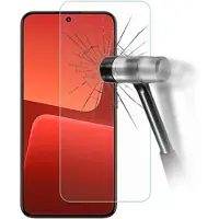 Mtp Products Xiaomi 13 Beskyttelsesglass - 9H, 0.3mm, 2.5D - Klar