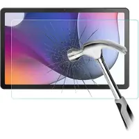 Mtp Products Motorola Moto Tab G62 Beskyttelsesglass - 9H - Klar