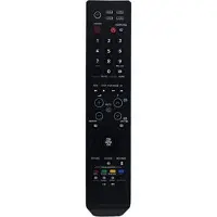 Mtp Products Samsung TV-fjernkontroll BN59-00611A for utskifting