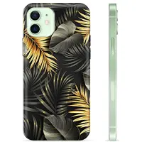 Mtp Products iPhone 12 TPU-deksel - Gulde Blader