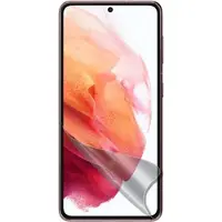 Mtp Products Samsung Galaxy S21 5G TPU Skjermbeskytter - Gjennomsiktig