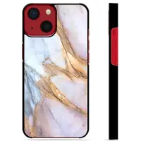 Mtp Products iPhone 13 Mini Beskyttelsesdeksel - Elegant Marmor