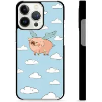 Mtp Products iPhone 13 Pro Beskyttelsesdeksel - Flygende Gris