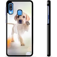 Mtp Products Samsung Galaxy A40 Beskyttelsesdeksel - Hund