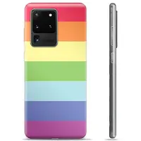 Mtp Products Samsung Galaxy S20 Ultra TPU-deksel - Pride