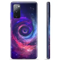Mtp Products Samsung Galaxy S20 FE TPU-deksel - Galakse