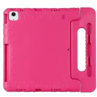 Mtp Products iPad Air 11 2024/2025/2026 Støtsikkert Bæreveske til Barn - Varm Rosa