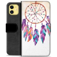 Mtp Products iPhone 11 Premium Lommebok-deksel - Drømmefanger
