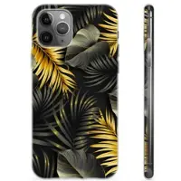 Mtp Products iPhone 11 Pro Max TPU-deksel - Gulde Blader