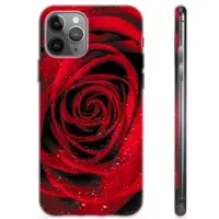 Mtp Products iPhone 11 Pro Max TPU-deksel - Rose