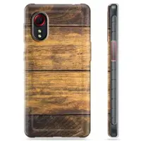 Mtp Products Samsung Galaxy Xcover 5 TPU-deksel - Tre