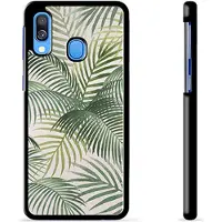 Mtp Products Samsung Galaxy A40 Beskyttelsesdeksel - Tropisk