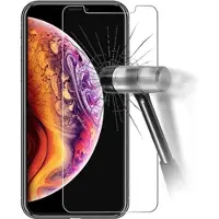 Mtp Products iPhone XS Max Beskyttelsesglass - 9H, 0.3mm