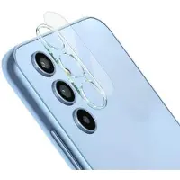 IMAK Samsung Galaxy A54 5G HD Kamera Linse Beskytter - 2 Stk.