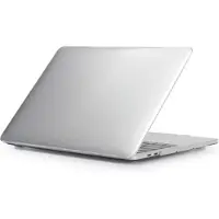 Mtp Products MacBook Air 15 (2023) Plastpose - Gjennomsiktig