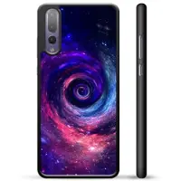 Mtp Products Huawei P20 Pro Beskyttelsesdeksel - Galakse