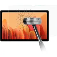 Mtp Products Samsung Galaxy Tab A8 10.5 (2021) Beskyttelsesglass - Klar