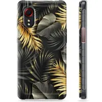 Mtp Products Samsung Galaxy Xcover 5 TPU-deksel - Gulde Blader