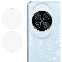 Mtp Products Huawei Nova 14 Pro Kamera Linse Beskyttelse Herdet Glass - 2 Stk.