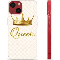 Mtp Products iPhone 13 Mini TPU-deksel - Dronning