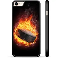 Mtp Products iPhone 7/8/SE (2020)/SE (2022) Beskyttelsesdeksel - Ishockey