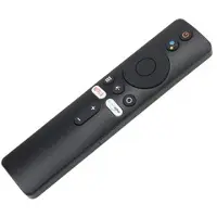 Mtp Products Xiaomi TV-boks erstatningsfjernkontroll - tilsvarer XMRM-006