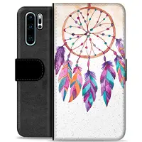 Mtp Products Huawei P30 Pro Premium Lommebok-deksel - Drømmefanger