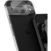 IMAK Google Pixel 9 HD Kamera Linse Beskytter - 2 Stk.