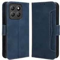 Mtp Products Honor X8c Kortholder Lommebokveske - blå