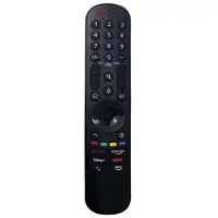 Mtp Products Universell fjernkontroll for LG TV - Tilsvarer AKB76039907