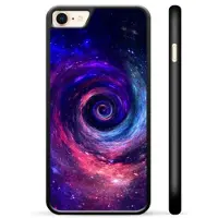 Mtp Products iPhone 7/8/SE (2020)/SE (2022) Beskyttelsesdeksel - Galakse