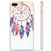 Mtp Products iPhone 7 Plus / iPhone 8 Plus TPU-deksel - Drømmefanger