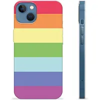 Mtp Products iPhone 13 TPU-deksel - Pride
