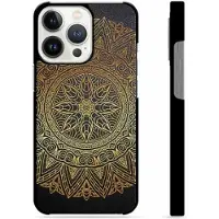 Mtp Products iPhone 13 Pro Beskyttelsesdeksel - Mandala