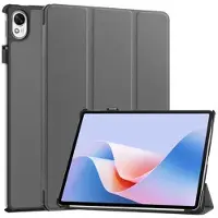 Mtp Products Huawei MatePad 11.5 S Tri-Fold Series Smart Folio-etui - Grå