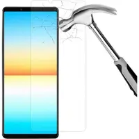 Mtp Products Sony Xperia 10 V Beskyttelsesglass - Klar