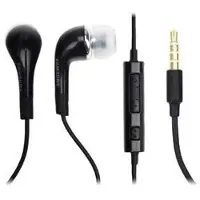 Samsung EHS64AVFBE Stereo Hodesett - Svart