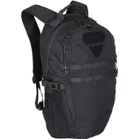 FHIOR Tactical Backpack 20L Black