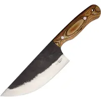 BenJahmin Knives Camp Cleaver