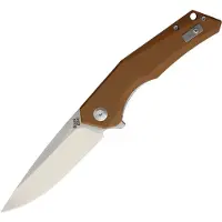 Beyond EDC Arch Linerlock