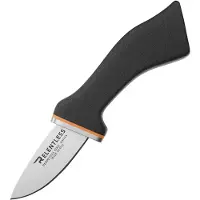Relentless Knives Hunter Fixed Blade DP Ti