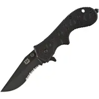 ETE Wortac Linerlock A/O