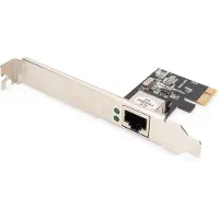 Digitus Dn-10130-1 Pci-e-utvidelseskort