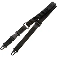 United States Tactical C4 2-to-1 Point Shock Webbing